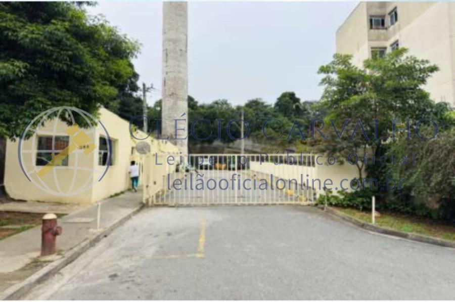 Apartamento 102m² - Carapicuíba - SP Apartamento 102m², localizado em Carapicuíba - SP, bairro Jardim Helena