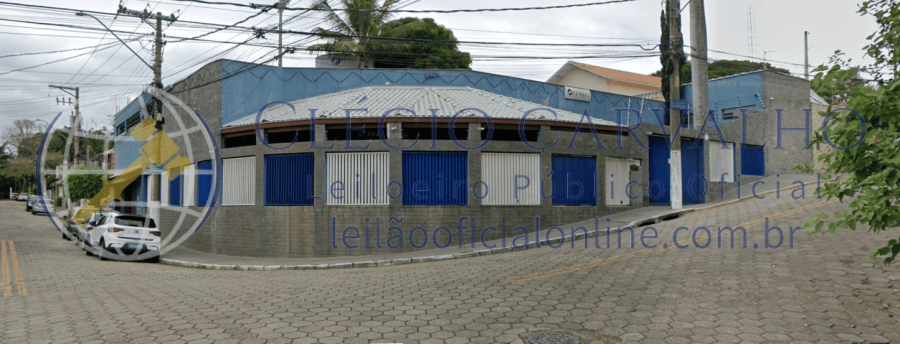 Imóvel Comercial 425m² - São José dos Campos - SP Imóvel Comercial 425m², localizado em São José Dos Campos - SP