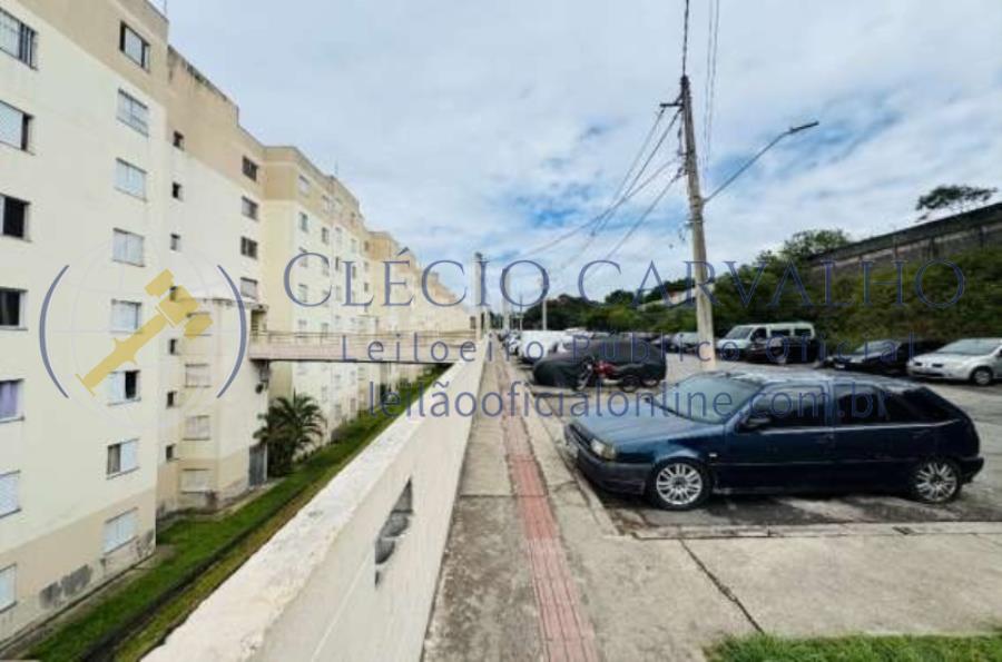 Apartamento 103m² - Carapicuíba - SP Apartamento 103m², localizado em Carapicuíba - SP, bairro Jardim Helena