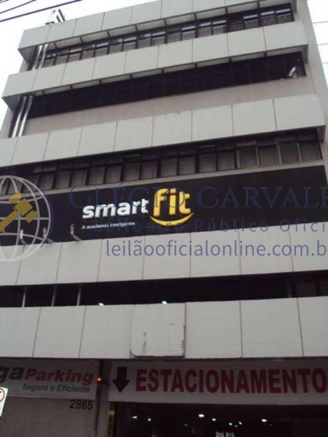 Prédio Comercial 6.519m² - São José do Rio Preto - SP Prédio Comercial 6.519m², localizado em São José Do Rio Preto - SP, bairro Centro
