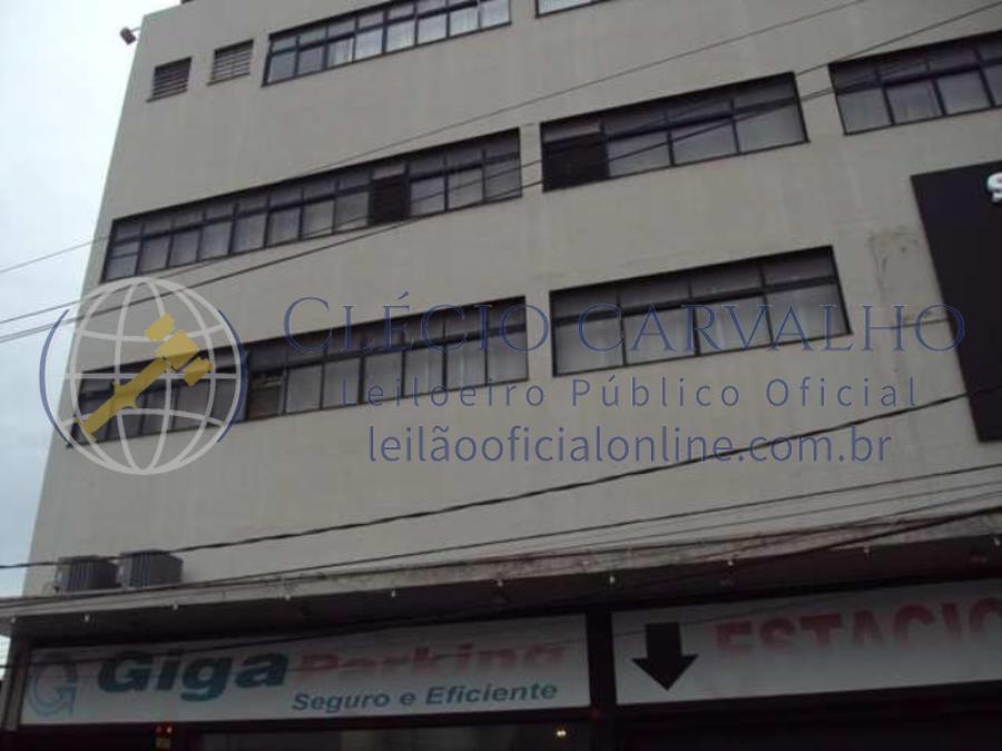 Prédio Comercial 6.519m² - São José do Rio Preto - SP Prédio Comercial 6.519m², localizado em São José Do Rio Preto - SP, bairro Centro