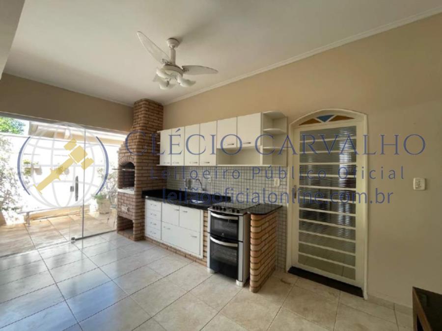 Casa 260m² - São José do Rio Preto - SP Casa 260m², localizado em São José Do Rio Preto - SP, bairro Jardim Estrela