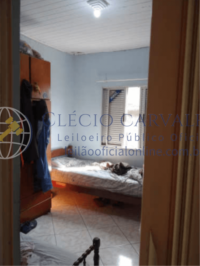 03 Casas 345m² - Mauá - SP 03 Casas 345m², localizado em Mauá - SP