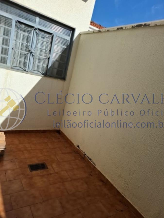 Casa 241 m² - São José do Rio Preto - SP Casa 241 m², localizado em São José Do Rio Preto - SP