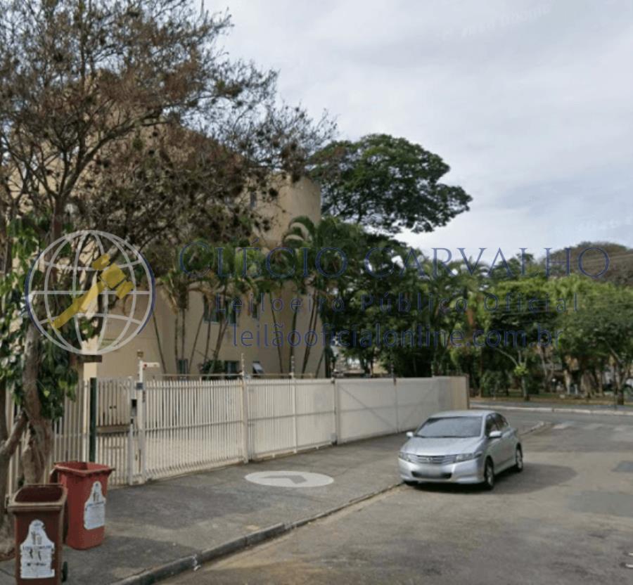Apartamento 61m² - São José dos Campos - SP Apartamento 61m², localizado em São José Dos Campos - SP, bairro Jardim Oriente