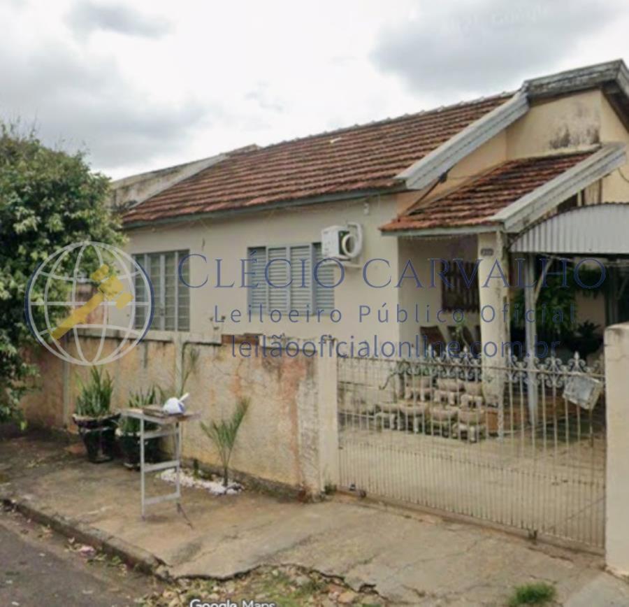 Casa 147m² Casa 147m², localizado em Dracena - SP, bairro Jardim Jussara