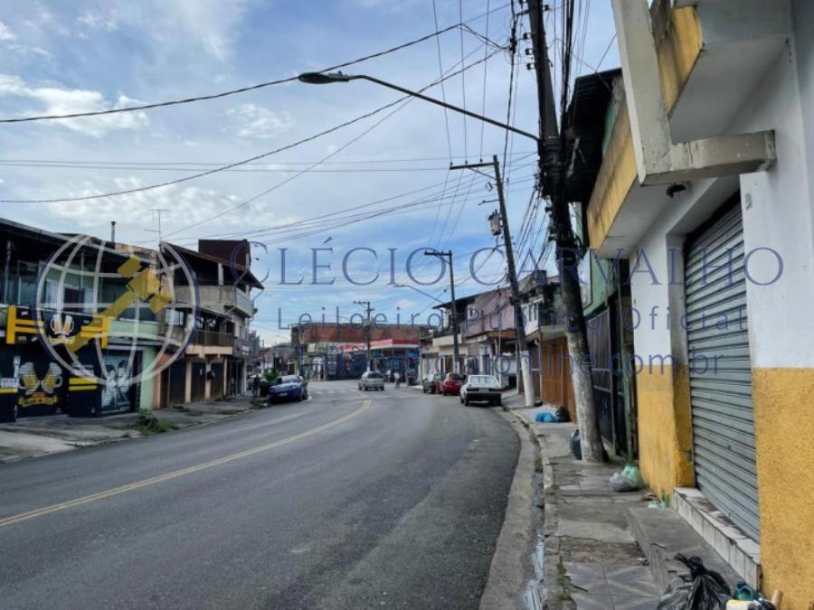 Imóvel Multifamiliar 201m² - Osasco - SP Imóvel Multifamiliar 201m², localizado em Osasco - SP, bairro Santo Antônio