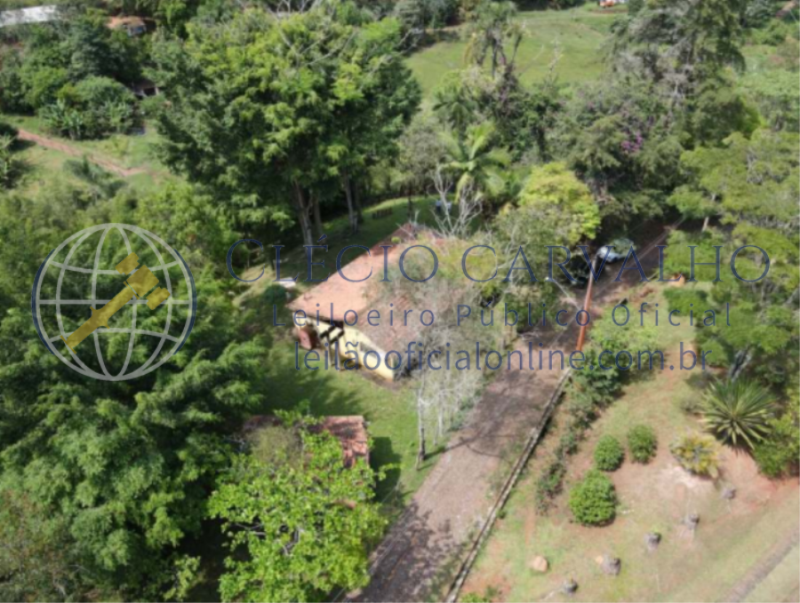 Imóvel Rural 3,4814 hectares - São José dos Campos - SP Imóvel Rural 3,4814 hectares, localizado em São José Dos Campos - SP