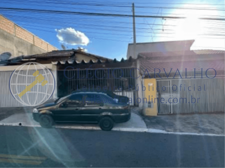 Casa 110m² - São José dos Campos - SP Casa 110m², localizado em São José Dos Campos - SP, bairro Jardim das Cerejeiras