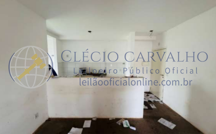 Apartamento 66m² - Carapicuíba - SP Apartamento 66m², localizado em Carapicuíba - SP