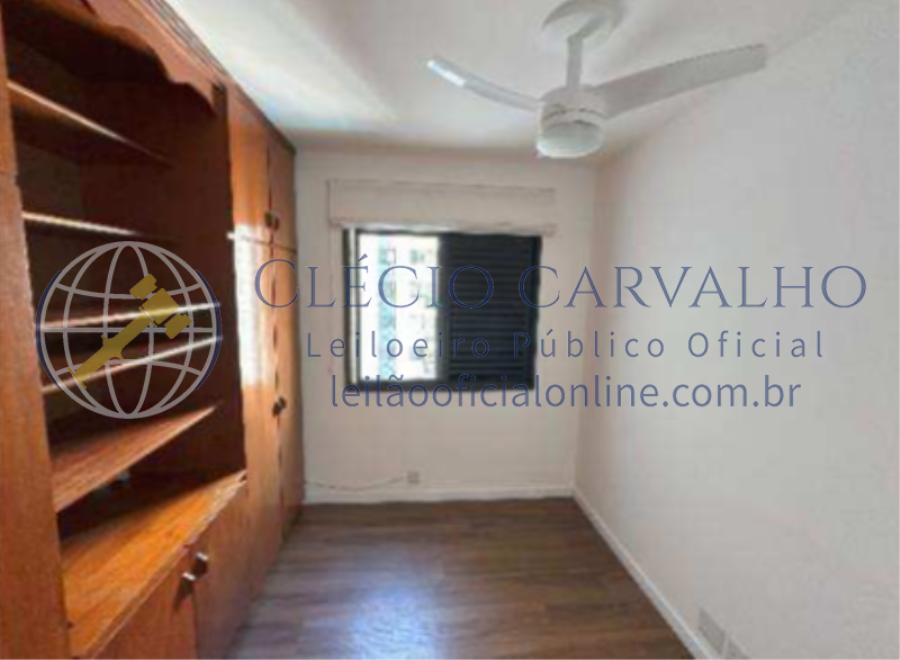 Apartamento 101m² - Indianópolis - SP Apartamento 101m², localizado em São Paulo - SP