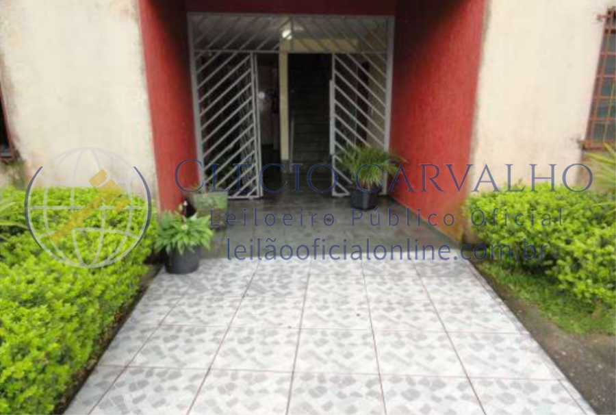 Apartamento 50m² - Santo André - SP Apartamento 50m², localizado em Santo André - SP