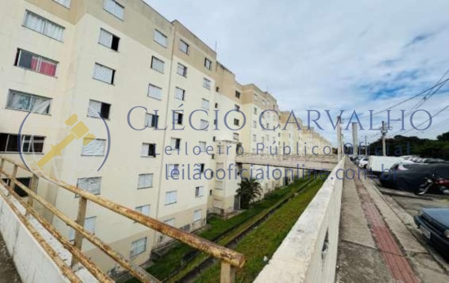 Apartamento 103m² - Carapicuíba - SP Apartamento 103m², localizado em Carapicuíba - SP, bairro Jardim Helena