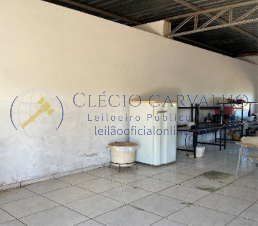 Área 45.000m² - Anhumas - SP Área de 45.000m² | Anhumas - SP, localizado em Anhumas - SP