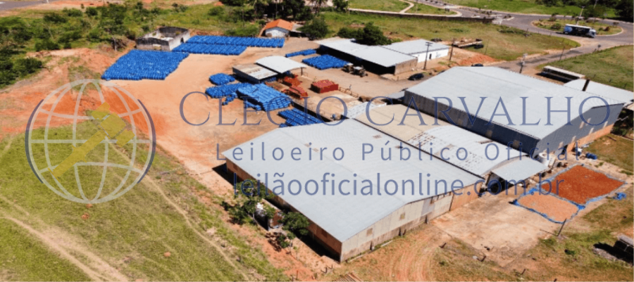Área 45.000m² - Anhumas - SP Área de 45.000m² | Anhumas - SP, localizado em Anhumas - SP