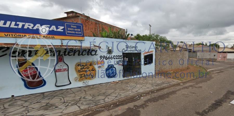 Imóvel Comercial 110m² - Presidente Prudente - SP Imóvel Comercial 110m², localizado em Presidente Prudente - SP