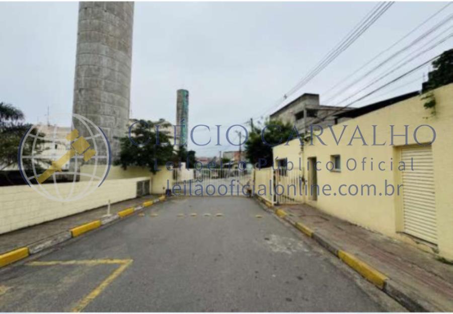 Apartamento 102m² - Carapicuíba - SP Apartamento 102m², localizado em Carapicuíba - SP, bairro Jardim Helena