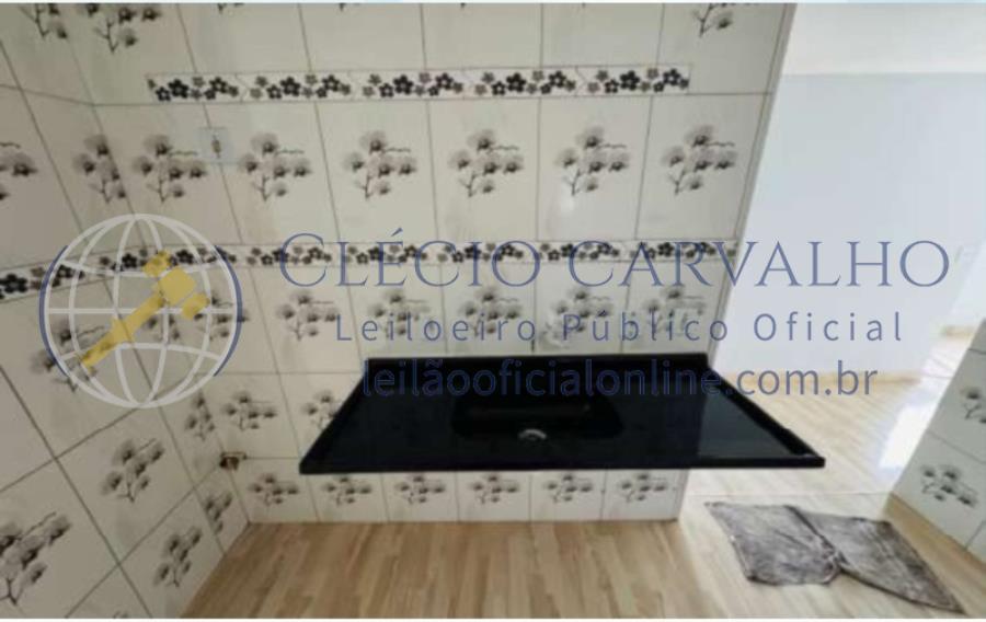 Apartamento 102m² - Carapicuíba - SP Apartamento 102m², localizado em Carapicuíba - SP, bairro Jardim Helena