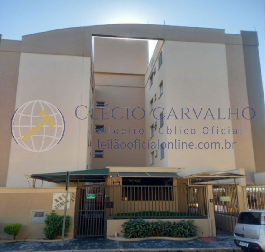 Apartamento 61m² - Jundiaí - SP Apartamento 61m², localizado em Jundiaí - SP