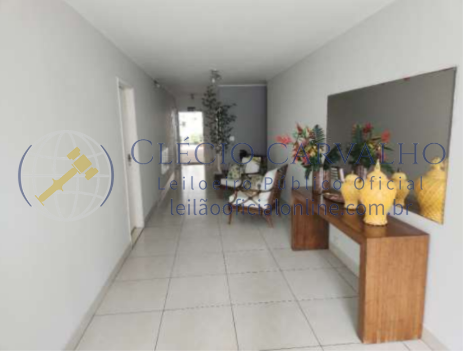 Parte Ideal Apartamento 45m² - Guarujá – SP Parte Ideal Apartamento 45m², localizado em Guarujá - SP