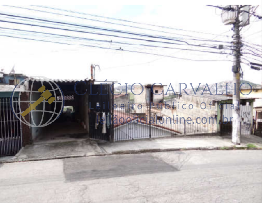 03 Casas 345m² - Mauá - SP 03 Casas 345m², localizado em Mauá - SP