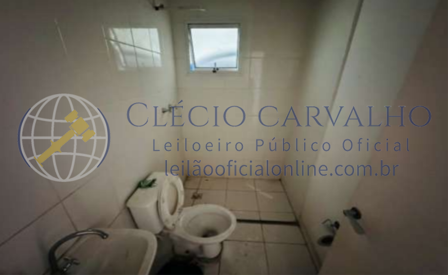 Apartamento 66m² - Carapicuíba - SP Apartamento 66m², localizado em Carapicuíba - SP
