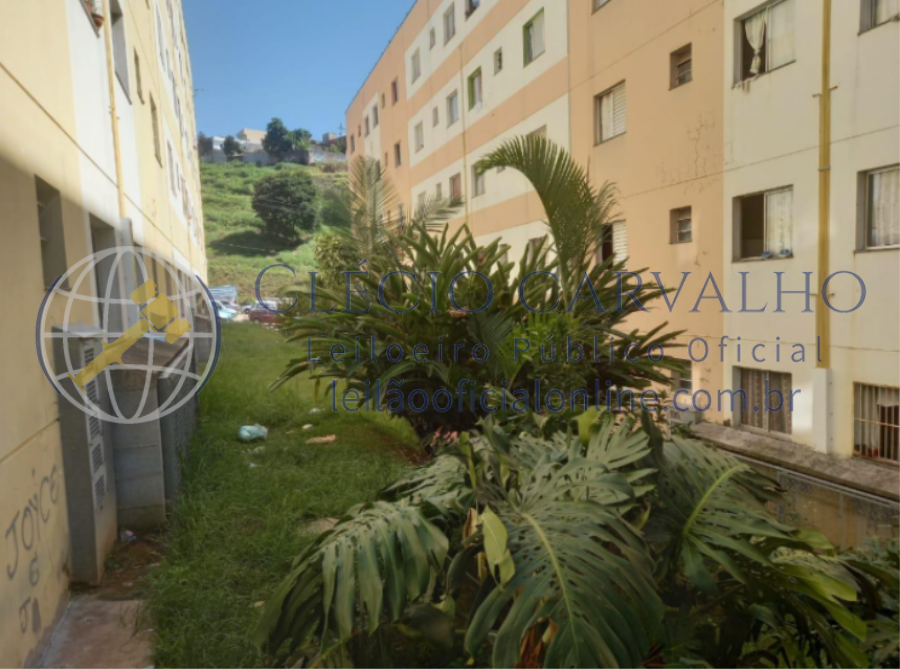 Apartamento 42m² - Jundiaí - SP Apartamento 42m², localizado em Jundiaí - SP