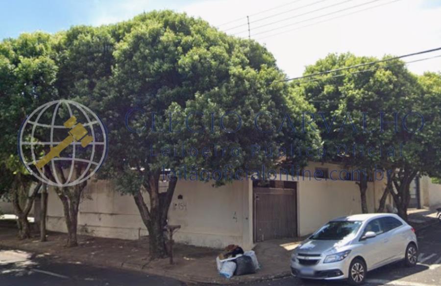 Imagem do imóvel Casa 196m² -  Dracena - SP Casa 196m²