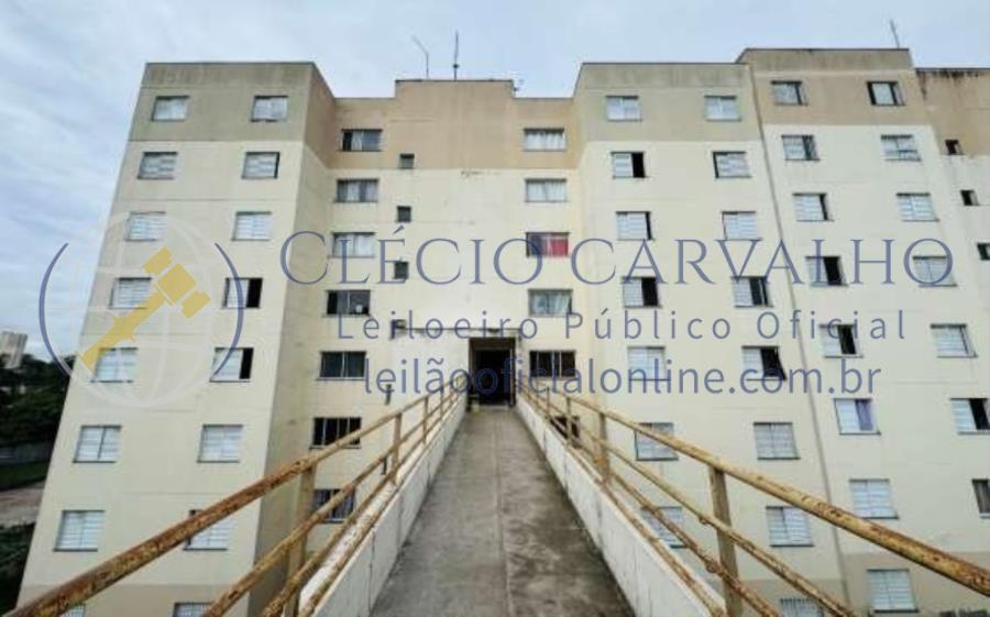 Apartamento 103m² - Carapicuíba - SP Apartamento 103m², localizado em Carapicuíba - SP, bairro Jardim Helena