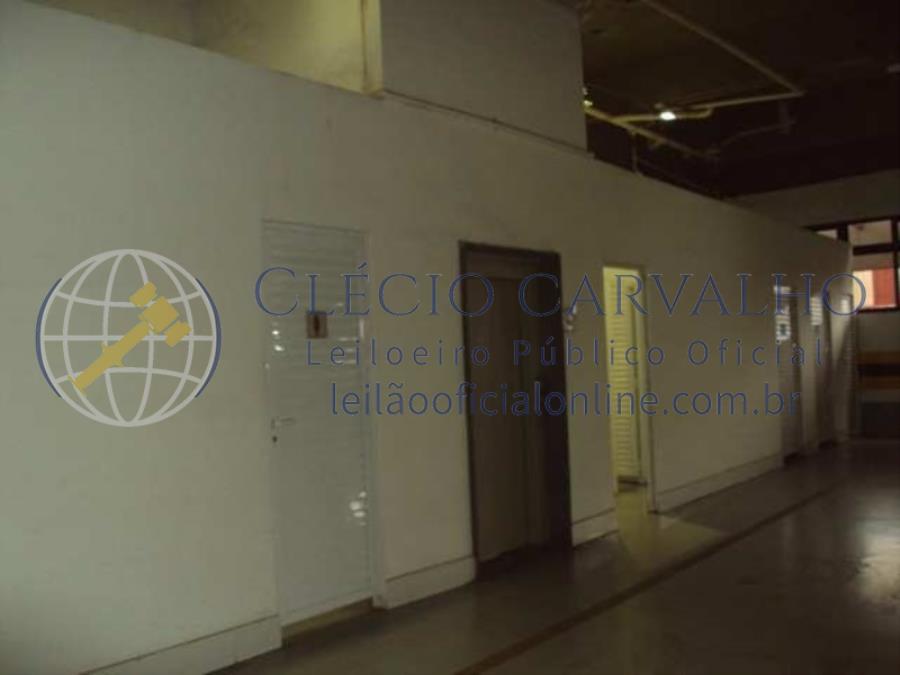 Prédio Comercial 6.519m² - São José do Rio Preto - SP Prédio Comercial 6.519m², localizado em São José Do Rio Preto - SP, bairro Centro