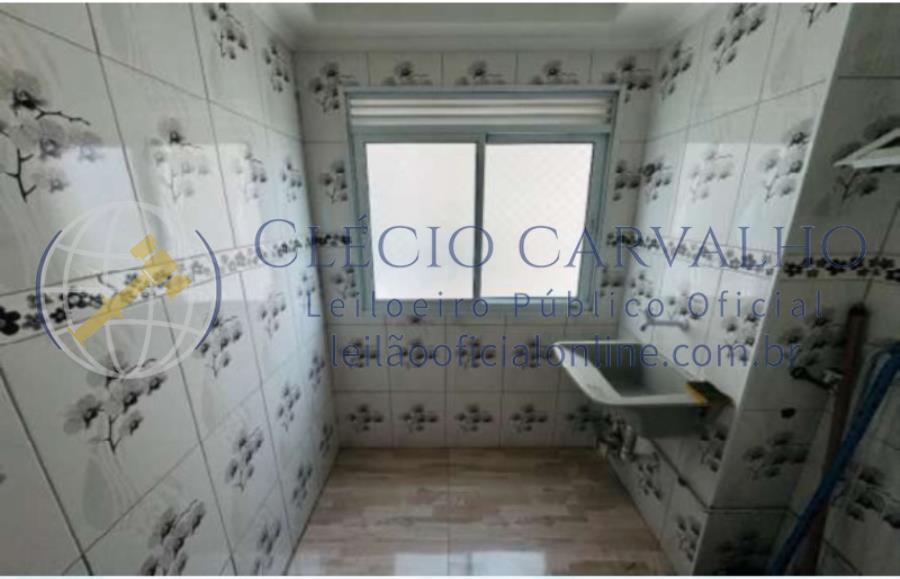 Apartamento 102m² - Carapicuíba - SP Apartamento 102m², localizado em Carapicuíba - SP, bairro Jardim Helena