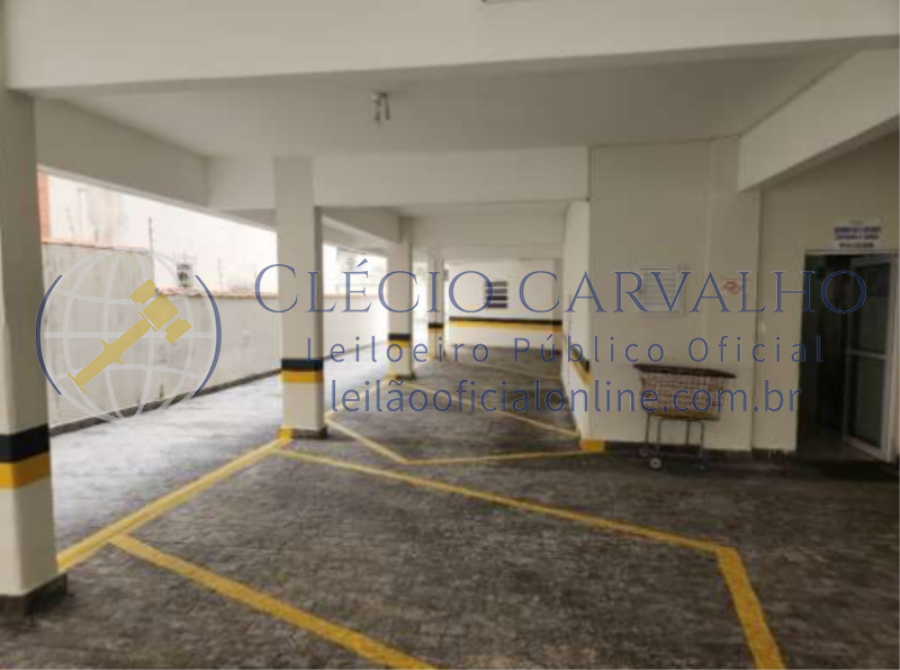 Parte Ideal Apartamento 45m² - Guarujá – SP Parte Ideal Apartamento 45m², localizado em Guarujá - SP