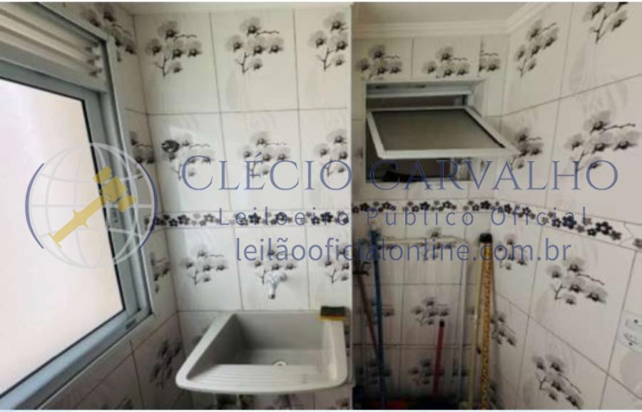 Apartamento 102m² - Carapicuíba - SP Apartamento 102m², localizado em Carapicuíba - SP, bairro Jardim Helena