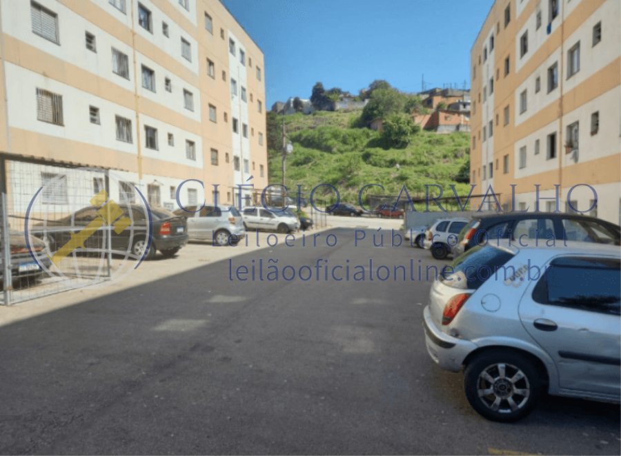 Apartamento 42m² - Jundiaí - SP Apartamento 42m², localizado em Jundiaí - SP