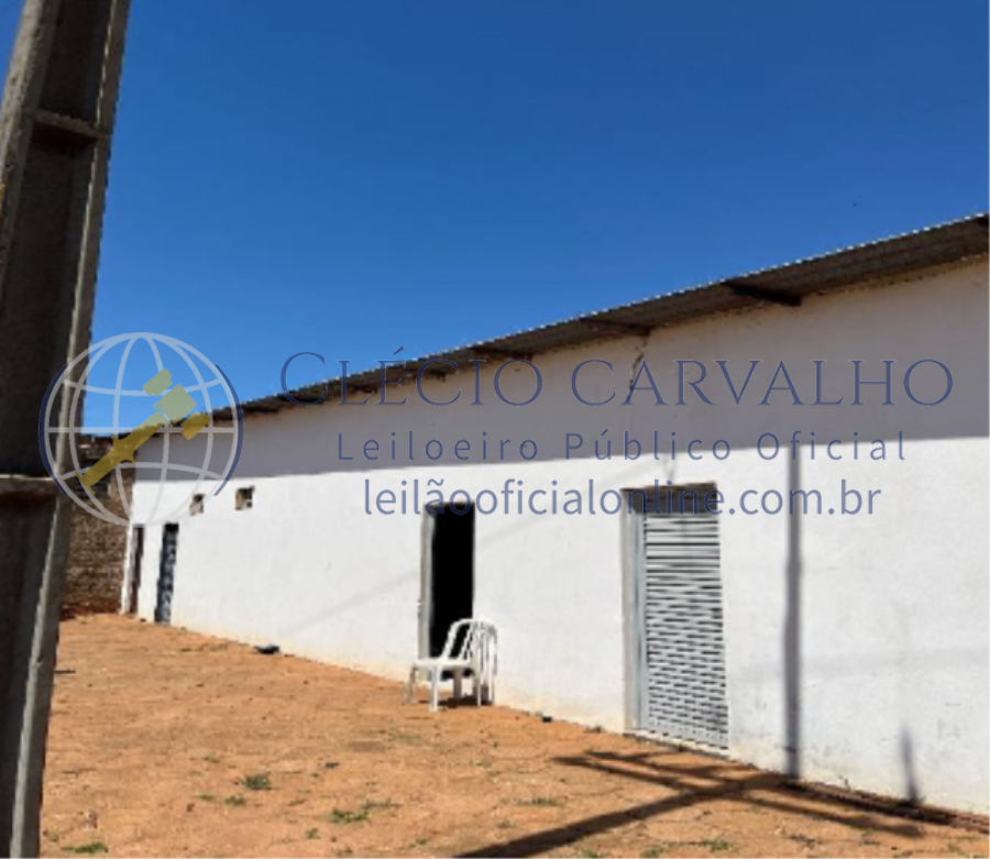 Área 45.000m² - Anhumas - SP Área de 45.000m² | Anhumas - SP, localizado em Anhumas - SP