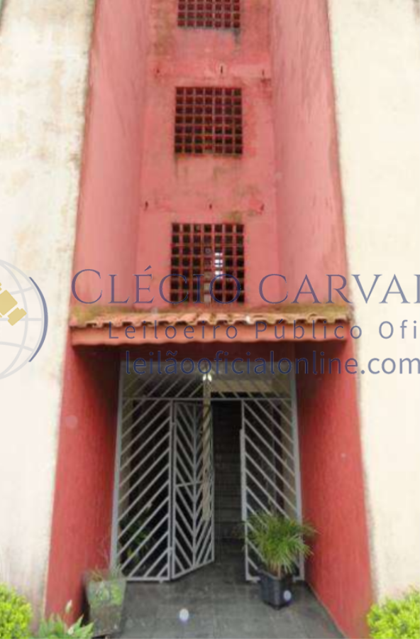 Apartamento 50m² - Santo André - SP Apartamento 50m², localizado em Santo André - SP