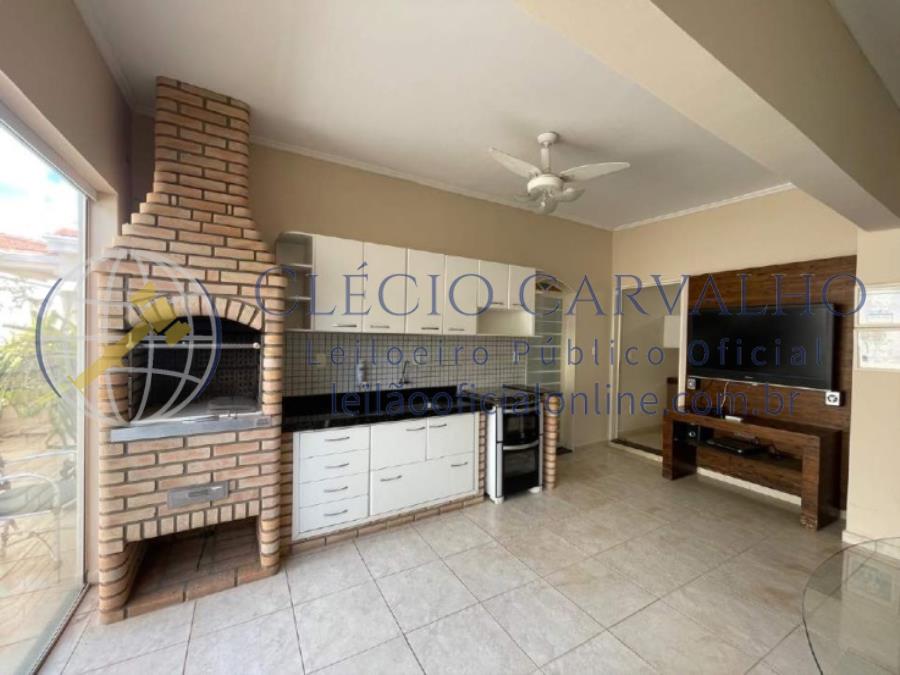 Casa 260m² - São José do Rio Preto - SP Casa 260m², localizado em São José Do Rio Preto - SP, bairro Jardim Estrela