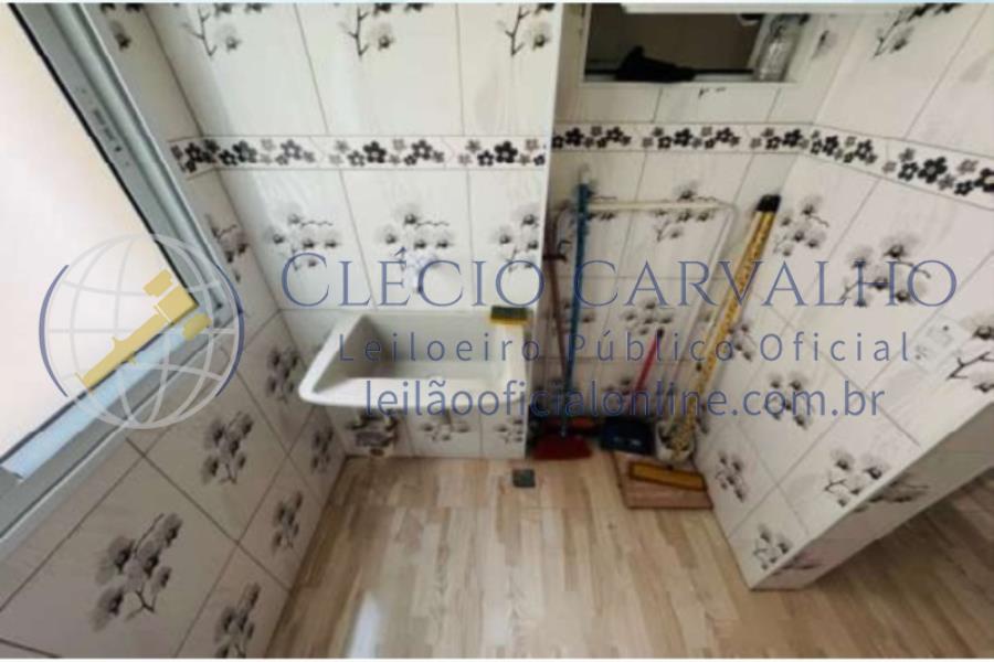 Apartamento 102m² - Carapicuíba - SP Apartamento 102m², localizado em Carapicuíba - SP, bairro Jardim Helena