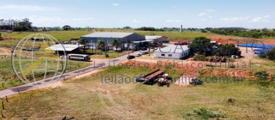 Área 45.000m² - Anhumas - SP Área de 45.000m² | Anhumas - SP, localizado em Anhumas - SP