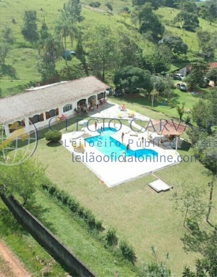 Imóvel Rural -23,4646ha - Jambeiro - SP Imóvel Rural - 23,4646ha, localizado em Jambeiro - SP