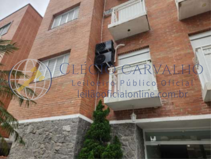Parte Ideal Apartamento 45m² - Guarujá – SP Parte Ideal Apartamento 45m², localizado em Guarujá - SP