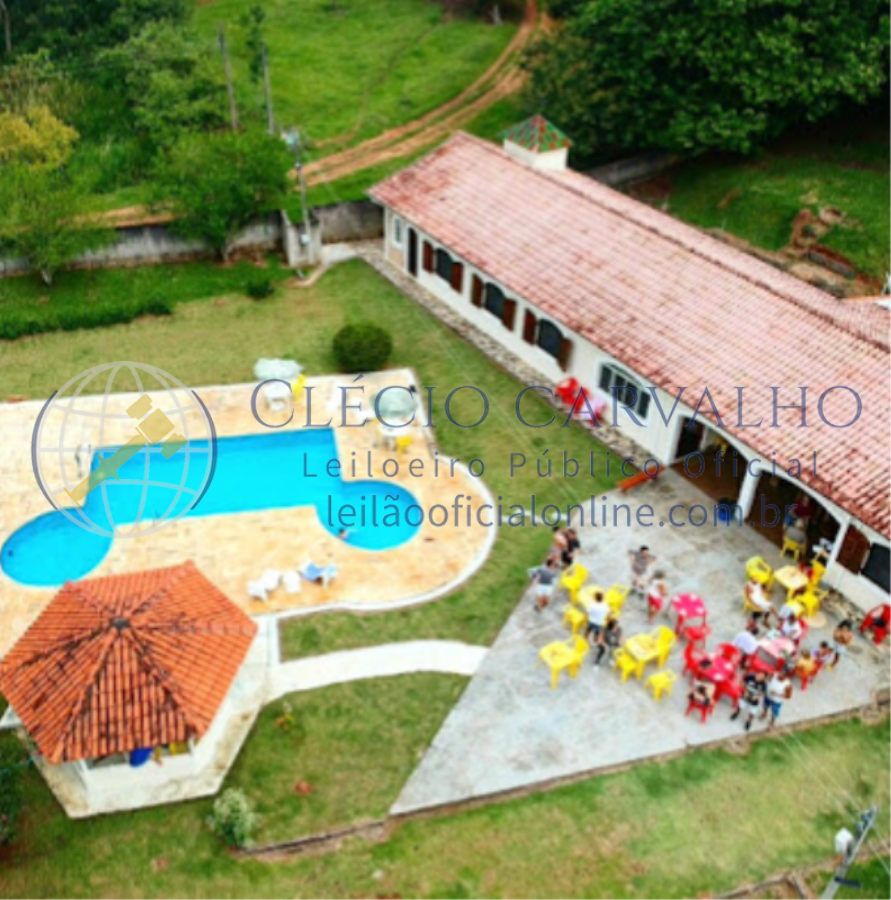 Imóvel Rural -23,4646ha - Jambeiro - SP Imóvel Rural - 23,4646ha, localizado em Jambeiro - SP