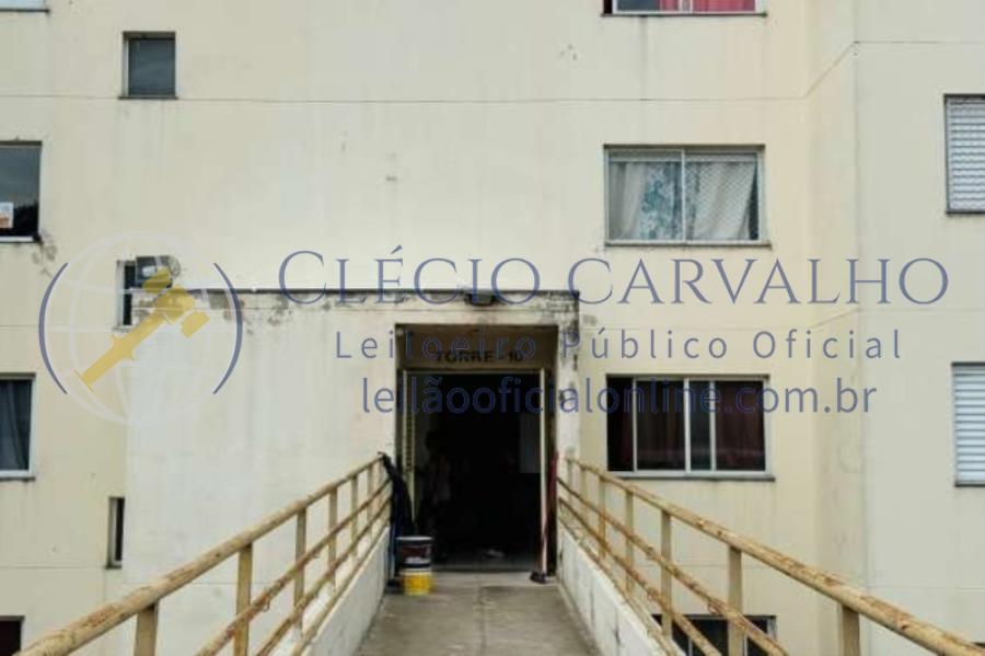 Apartamento 103m² - Carapicuíba - SP Apartamento 103m², localizado em Carapicuíba - SP, bairro Jardim Helena