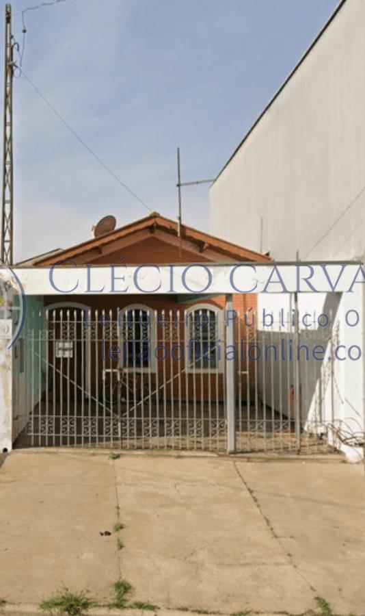 Imagem do imóvel Casa 100m² - Piracicaba - SP Casa 100m²
