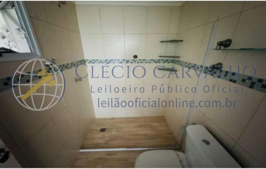 Apartamento 102m² - Carapicuíba - SP Apartamento 102m², localizado em Carapicuíba - SP, bairro Jardim Helena