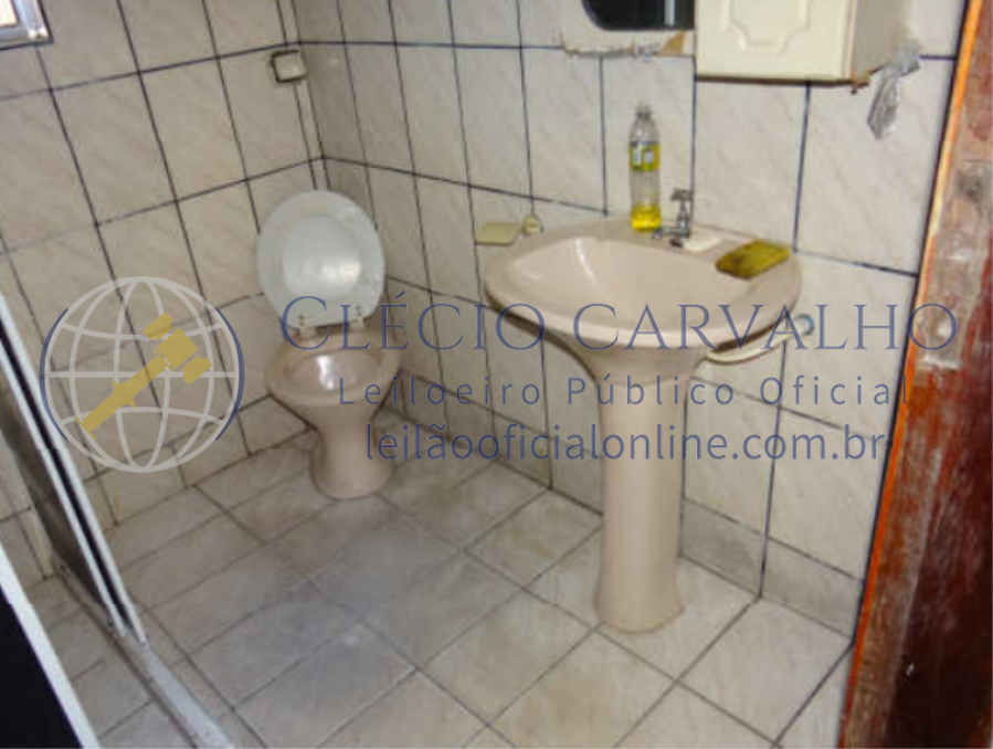 03 Casas 345m² - Mauá - SP 03 Casas 345m², localizado em Mauá - SP