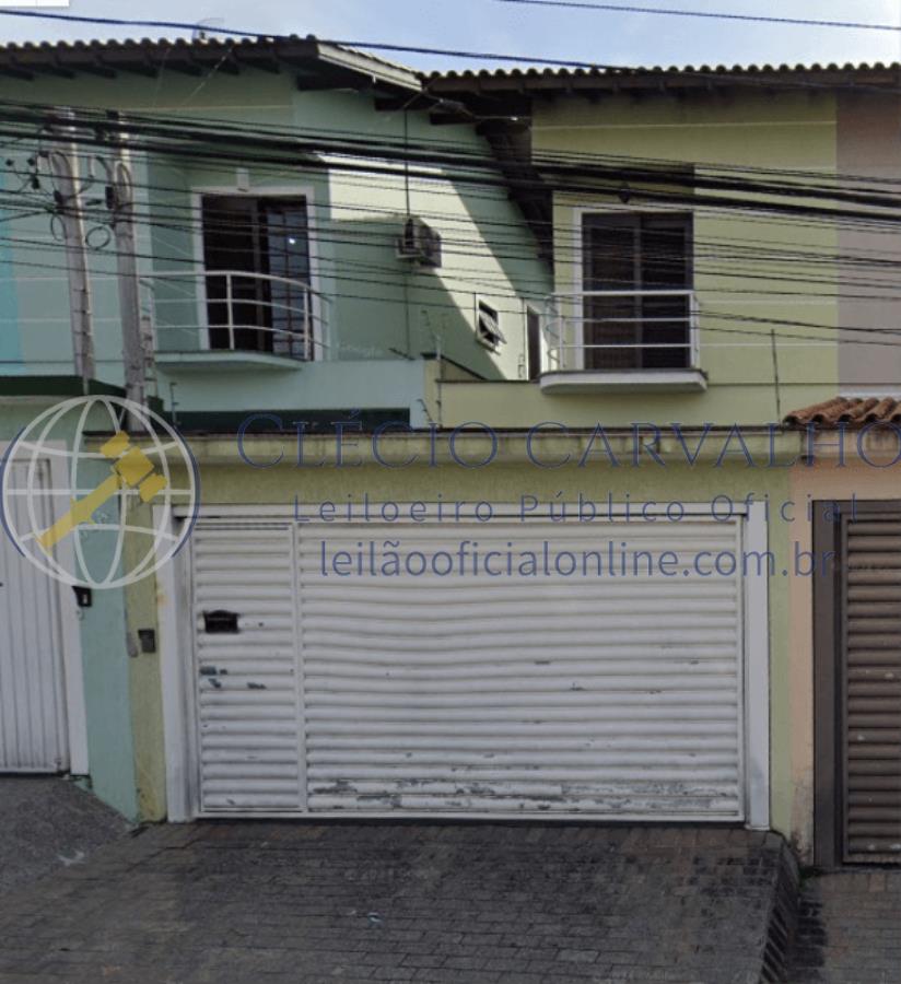 Imagem do imóvel Casa 515m² - Osasco - Sp Casa 515m²