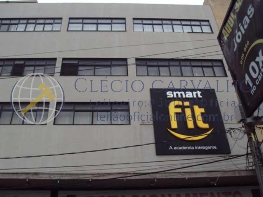 Prédio Comercial 6.519m² - São José do Rio Preto - SP Prédio Comercial 6.519m², localizado em São José Do Rio Preto - SP, bairro Centro