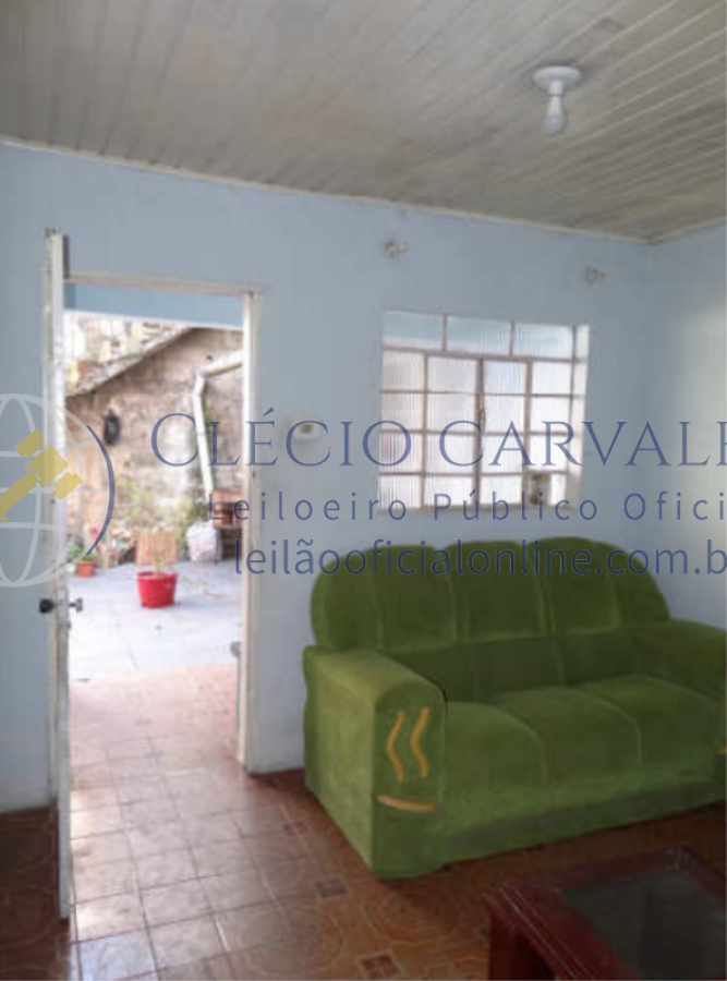 03 Casas 345m² - Mauá - SP 03 Casas 345m², localizado em Mauá - SP