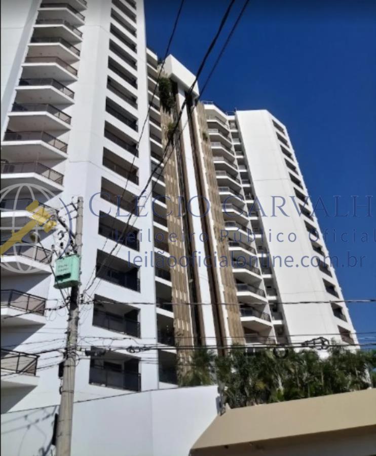 Imagem do imóvel Apartamento 418m² - São José do Rio Preto - SP Apartamento 418m²